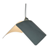 Metalarte - Space age - pendant - Spain - 1990's