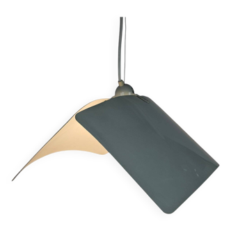 Metalarte - Space age - pendant - Spain - 1990's