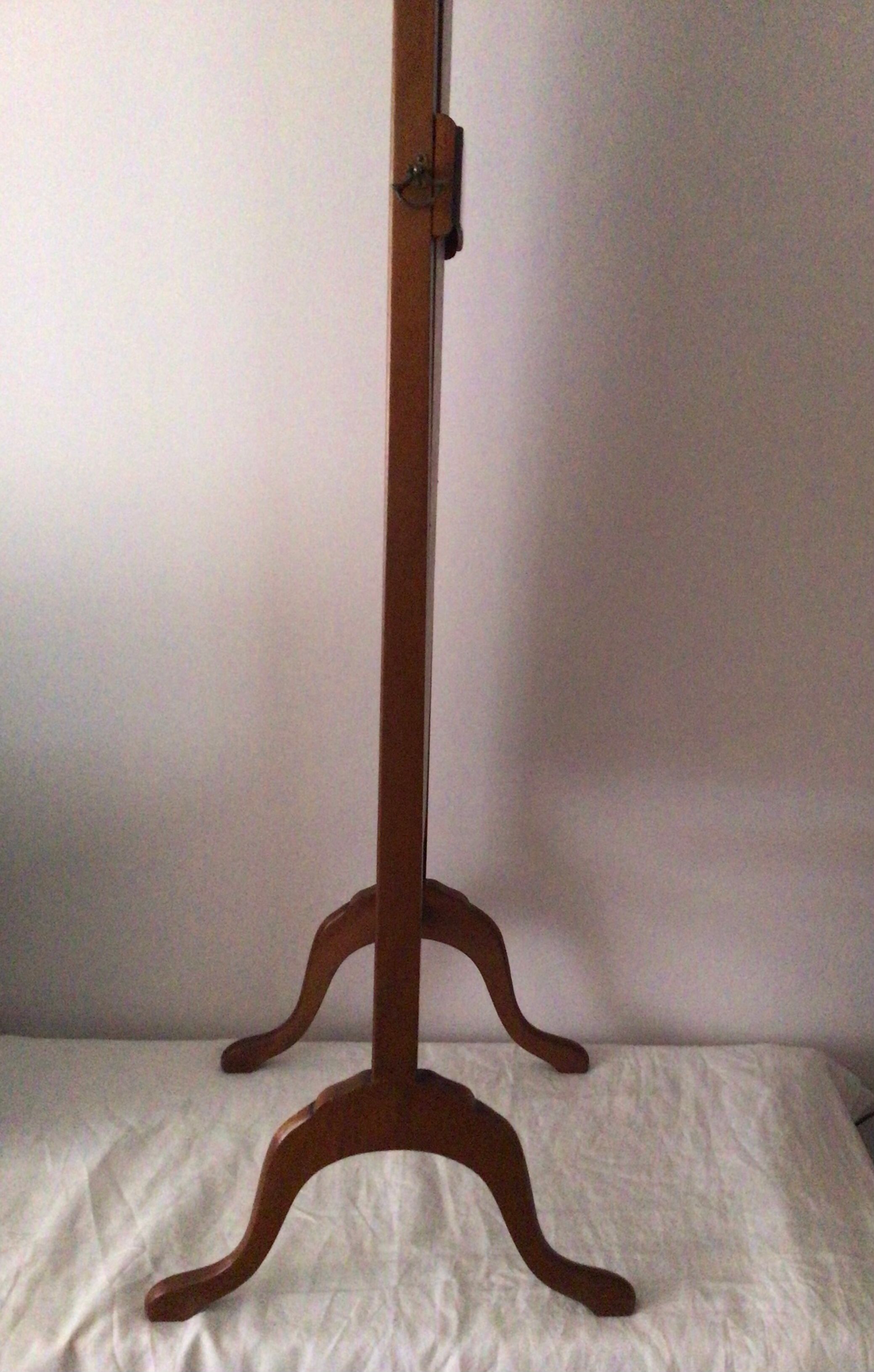 Mirror on feet Psyche style 39x160cm