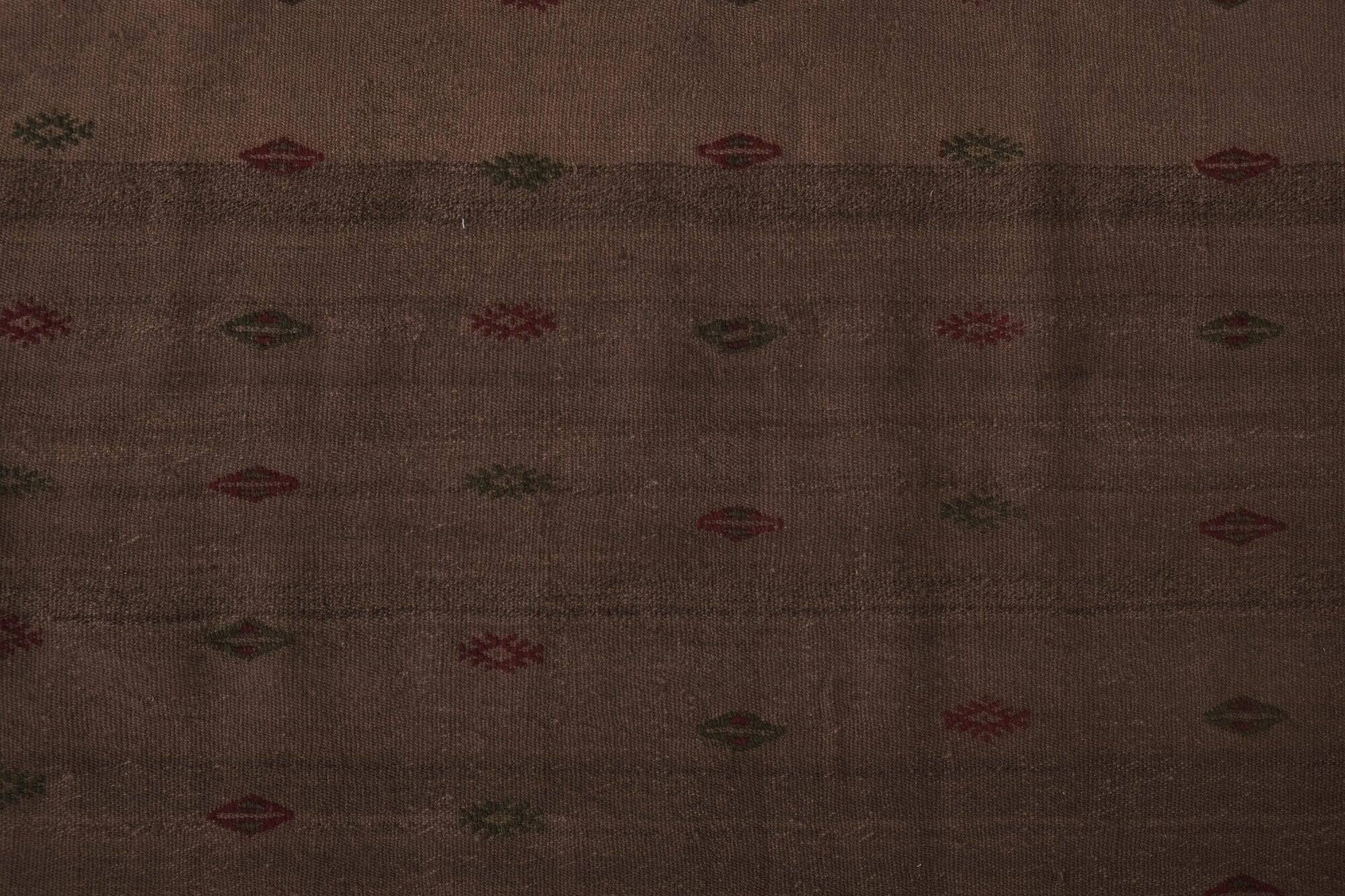 Vintage Turkish hallway rug 65x500 cm