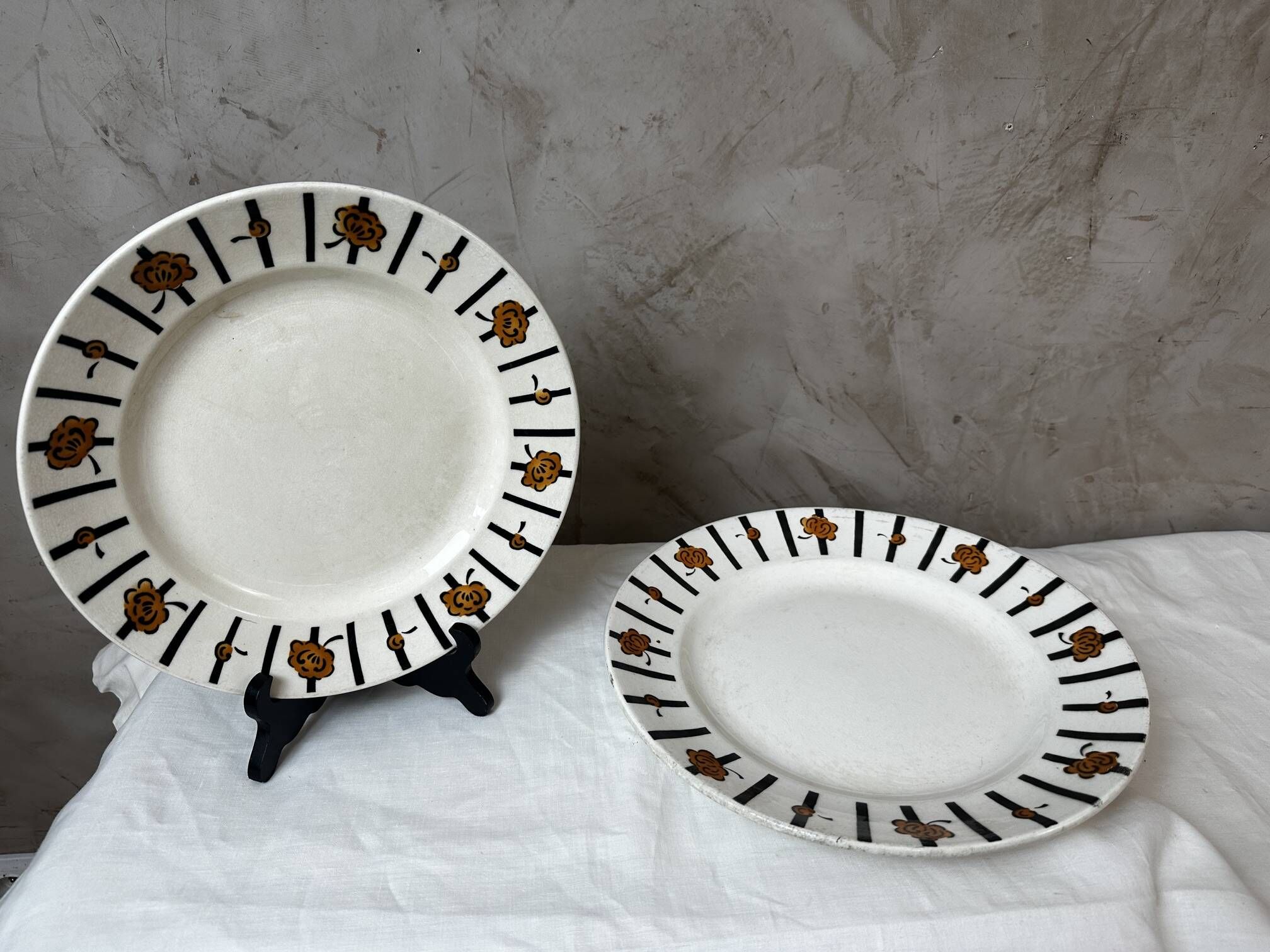 Art Deco Service