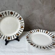 Service Art deco