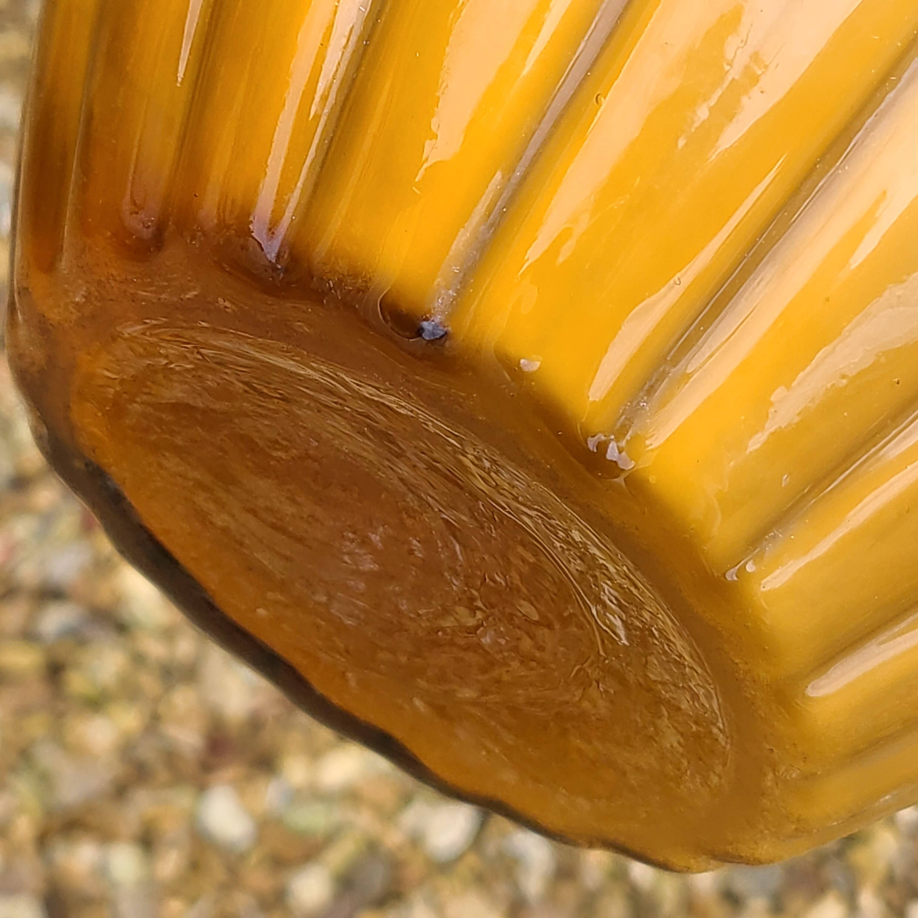 Large Art Deco vase