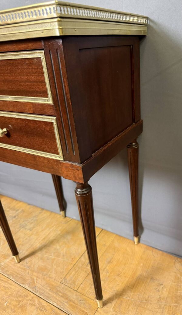 Chevet de Style Louis XVI