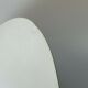 60s 70s lamp light Fog & Morup Semi Space Age Danish Denmark design