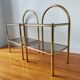 Pair of vintage bedside tables 1970
