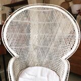 Emmanuelle armchair