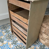 Meuble rangement Camon