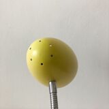 Lampe jaune