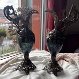 Ewer from the Napoleon III era