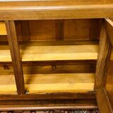 Low sideboard/buffet from the 1940s