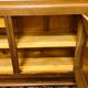 Sideboard, buffet from the 1940s.