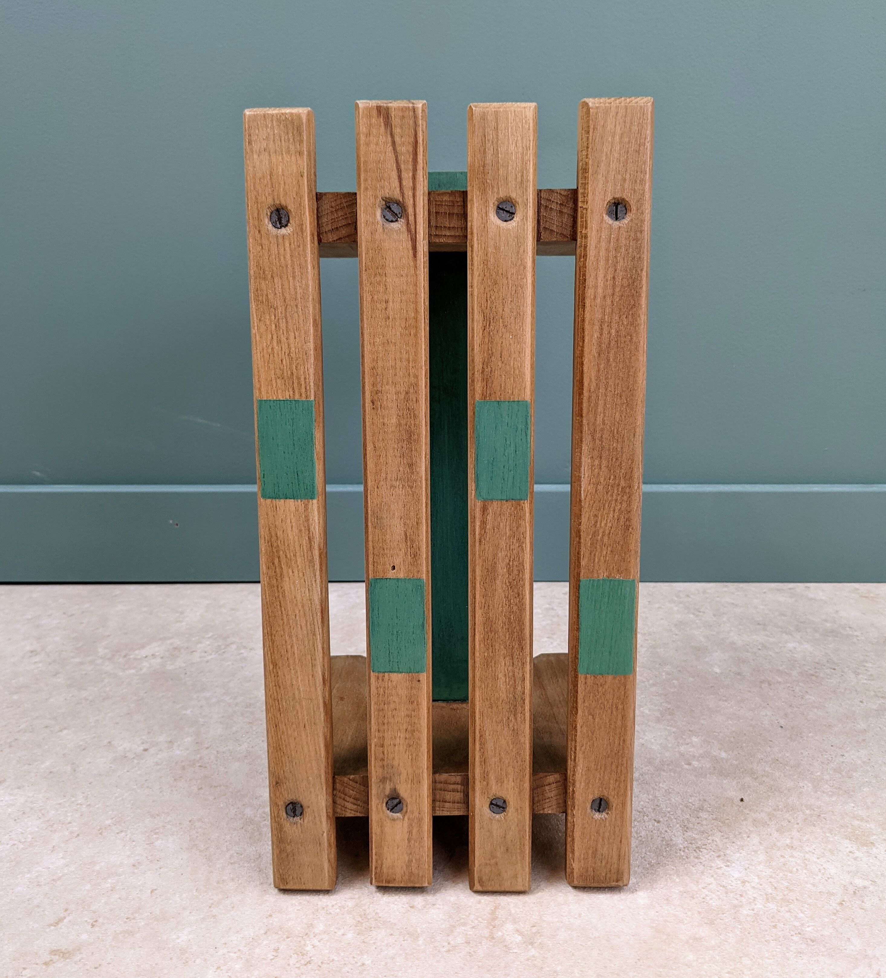 Low tabouret - renovated