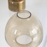 Scandinavian lamp by Hans Agne Jacobsson, model L101