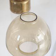 Scandinavian lamp by Hans Agne Jacobsson, model L101