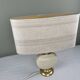 Lampe d’ambiance vintage chic