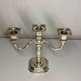 Vintage 3-light candlestick BMF