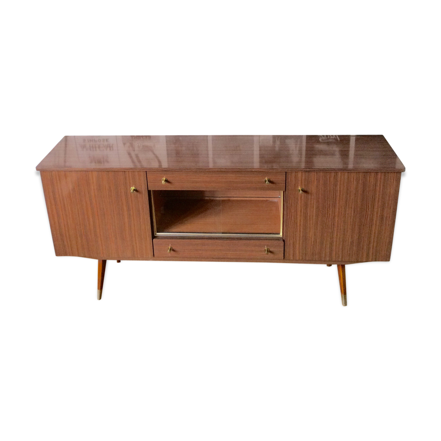 60s sideboard