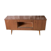 Enfilade années 60