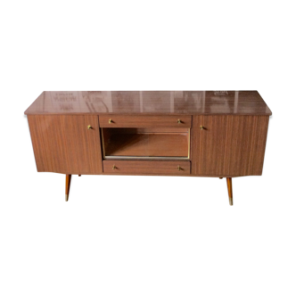 60s sideboard