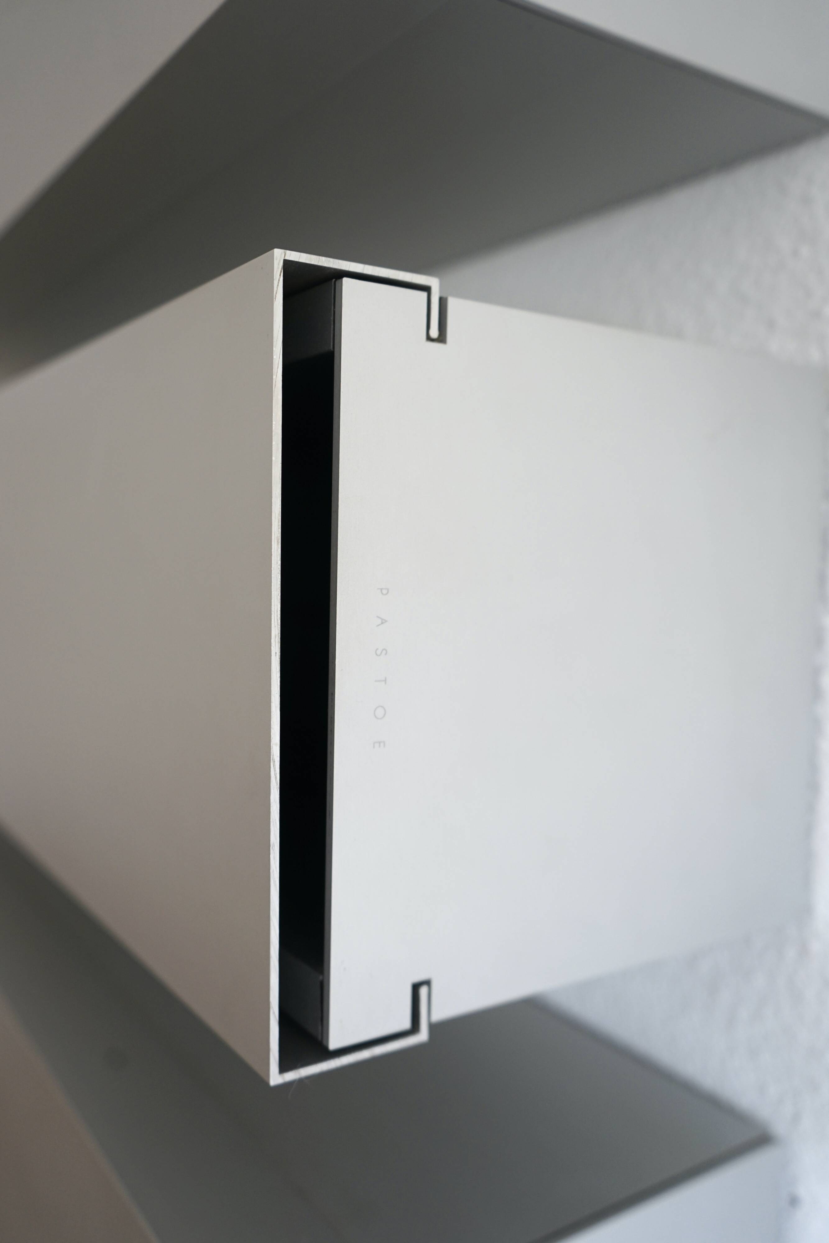 A-Line Shelves by Shigeru Uchida for Pastoe, 1990s, Set of 3
