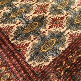 Persian carpets