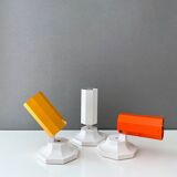 White applicator of the 70s