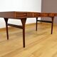 Bureau Danois de Nanna Ditzel en Palissandre de Rio 1950