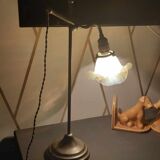 Desk lamp