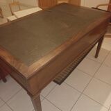 Louis XVI style desk