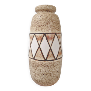 Vase vintage allemand