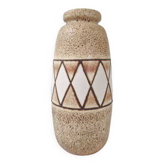 Vintage German vase 1960