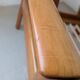 Fauteuil scandinave années 70