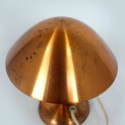 Lampe de table de ESC, années 1940