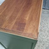 Commode Art deco