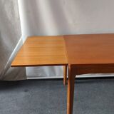 Extendable Table, Denmark, 1980s