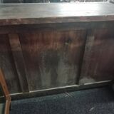 Workbench with 10 drawers