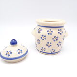 Ceramic pot