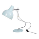 Mid-Century Model L 193 Table Lamp by Lidokov, Czech, 1960s