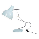 Mid-Century Model L 193 Table Lamp by Lidokov, Czech, 1960s