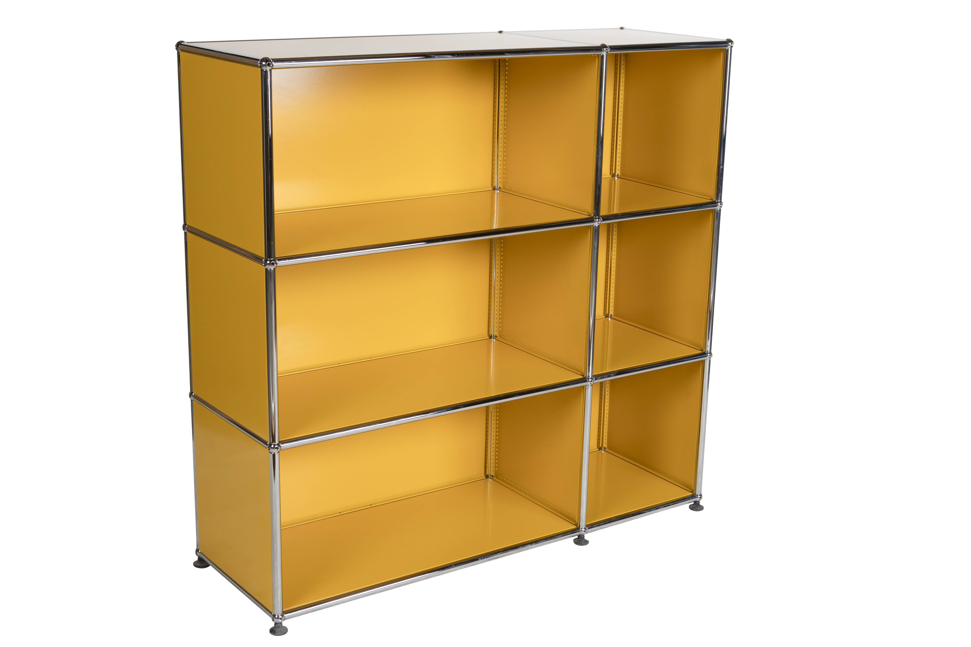 USM chest of drawers