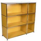 USM chest of drawers
