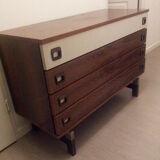 Commode vintage