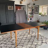 Scandinavian dining table