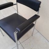 Vintage office chair year 50