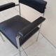Vintage office chair year 50