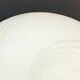 Murano Glass Swirl Ceiling Light or Wall Light from Hillebrand, 1970s