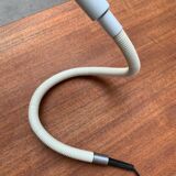 Hebi Vintage Table Lamp from the Italian Space Age by Isao Hosoe for Valenti Luce