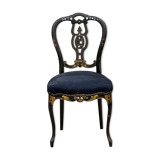 Napoleon III chair