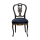 Chaise Napoléon III